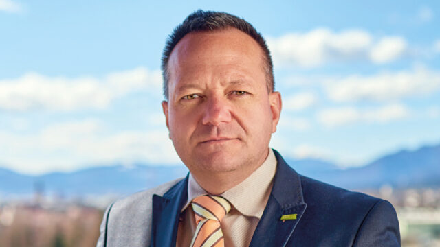 Matjaz Bercon