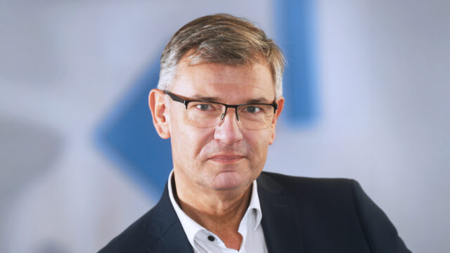 Peter Gaspersic
