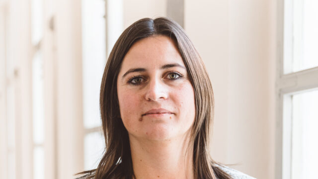 Sonja Tomazini