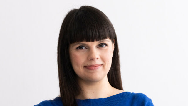Tanja Peljhan