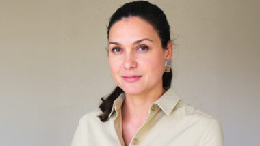 Tina Belej