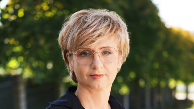 Tjasa Zupancic Hartner