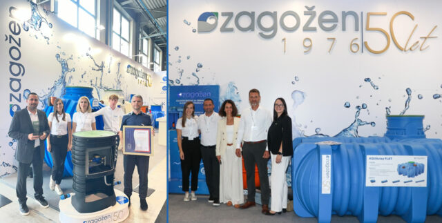 Zagozen ESG 213
