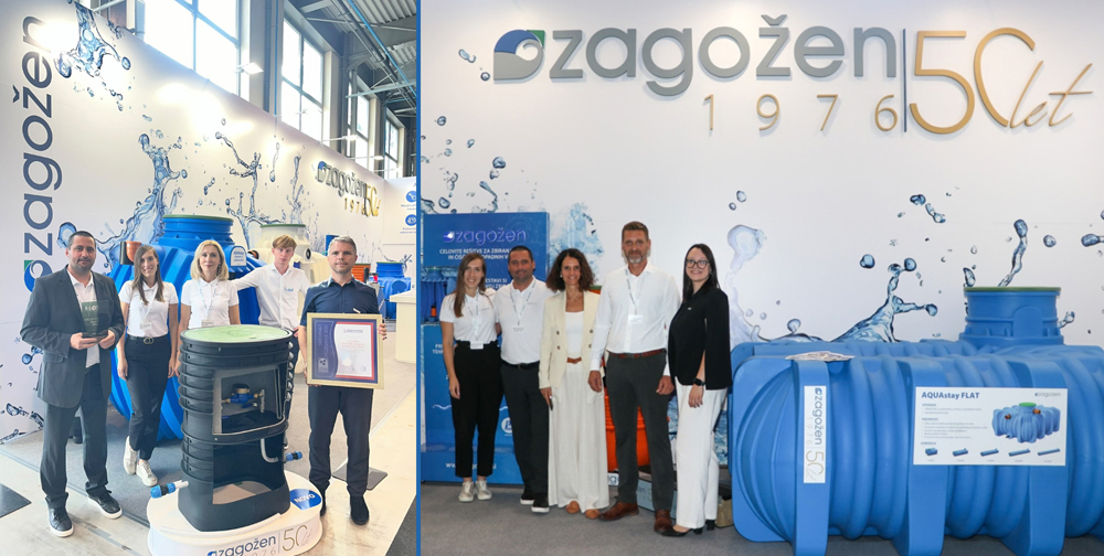 Zagozen ESG 213