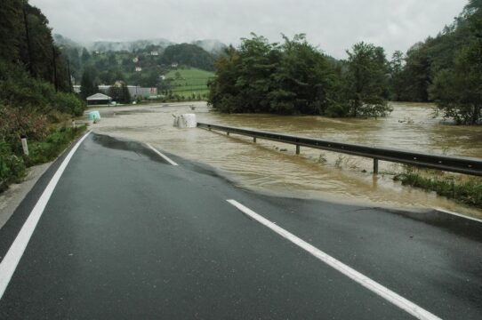 poplave