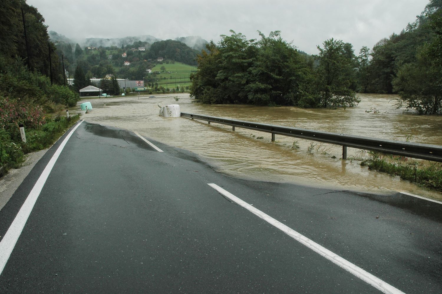 poplave