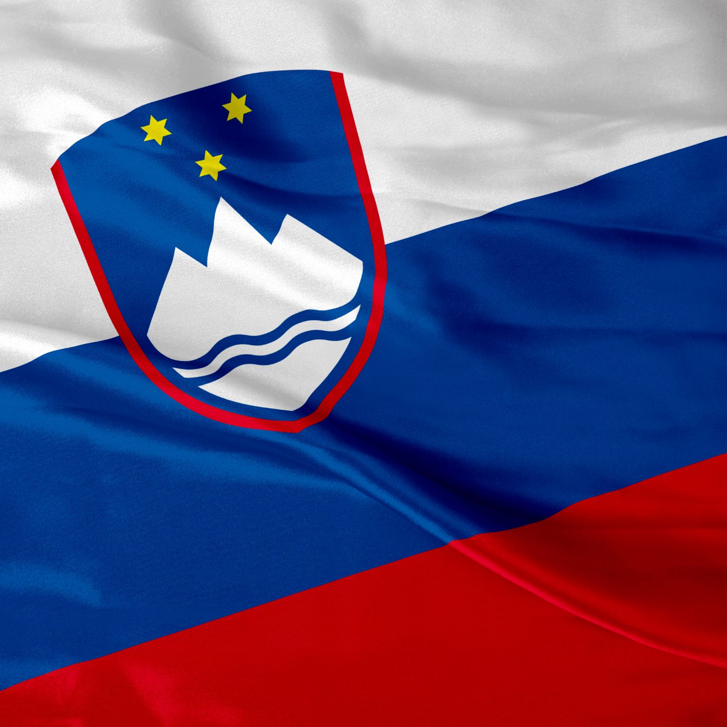 slovenska zastava